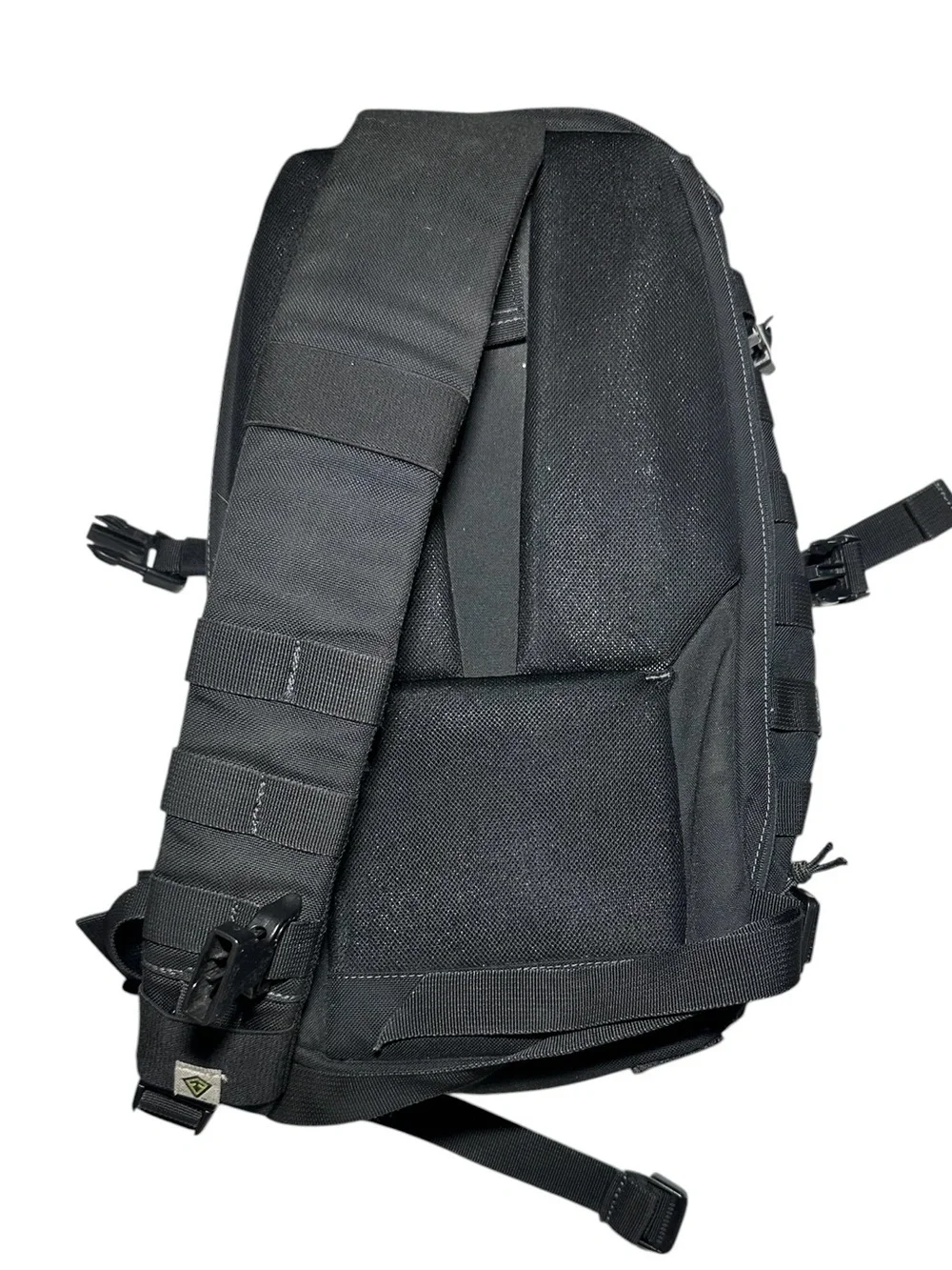 First Tactical 180011 Crosshatch Sling Pack 19L